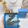 15eur---VERSACE 云淡风轻绅情男士淡香水100ml