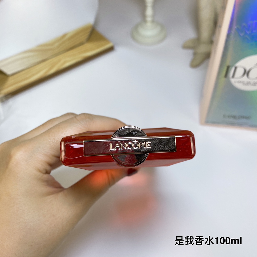 15eur---Lancome 是我香水花蜜浓香水 100ml