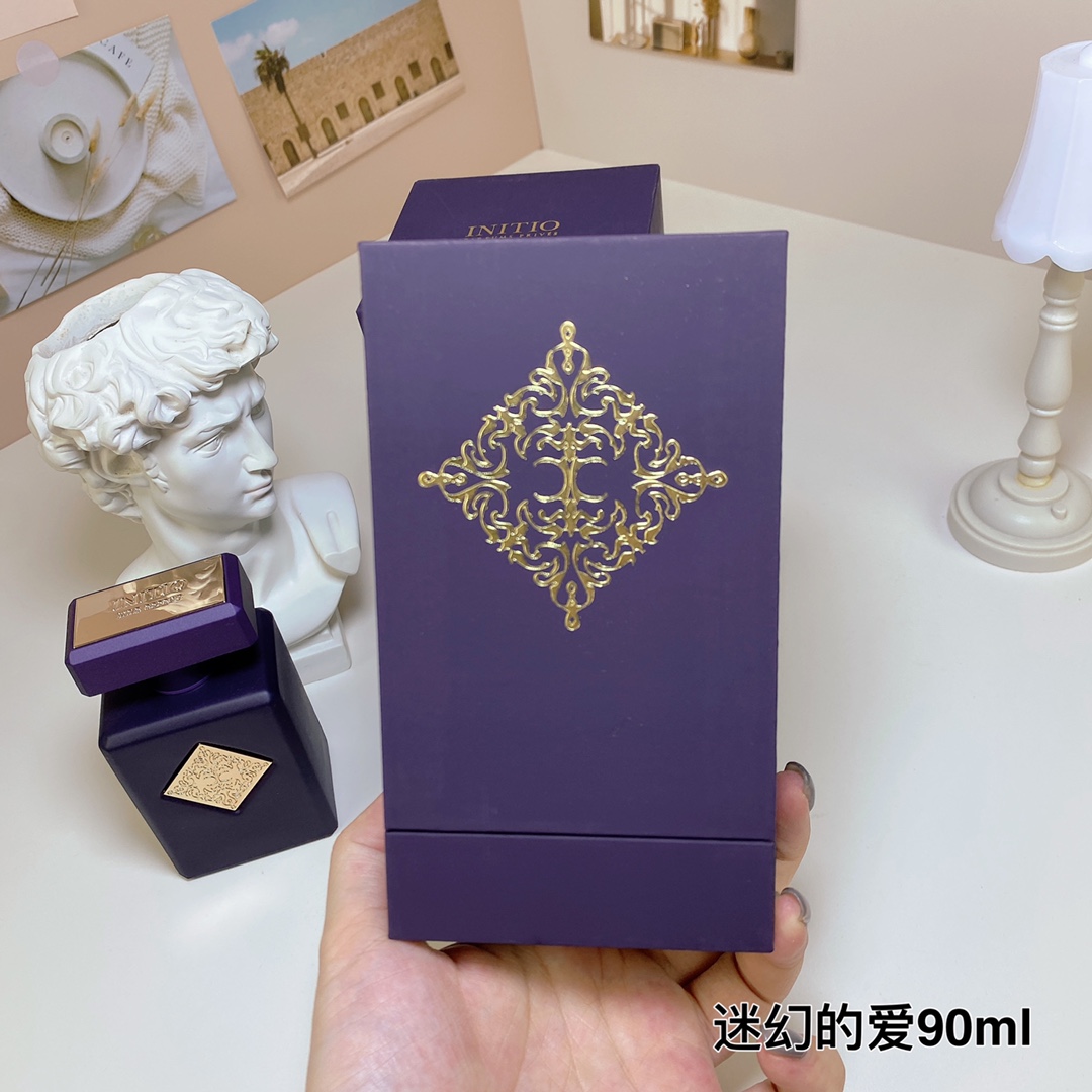 17eur---initio 迷幻的爱 edp 90ml