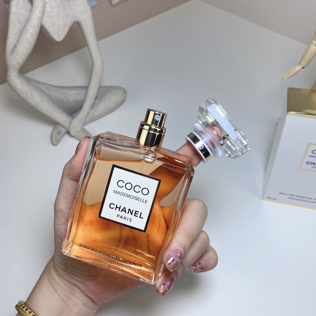 15eur---Chanel 馥郁可可小姐 coco 100ml