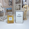 15eur---Chanel 黄5号 Eau De Parfum 100ml