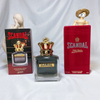 17eur---Jean Paul Gaultier 丑闻男士edt 100ml