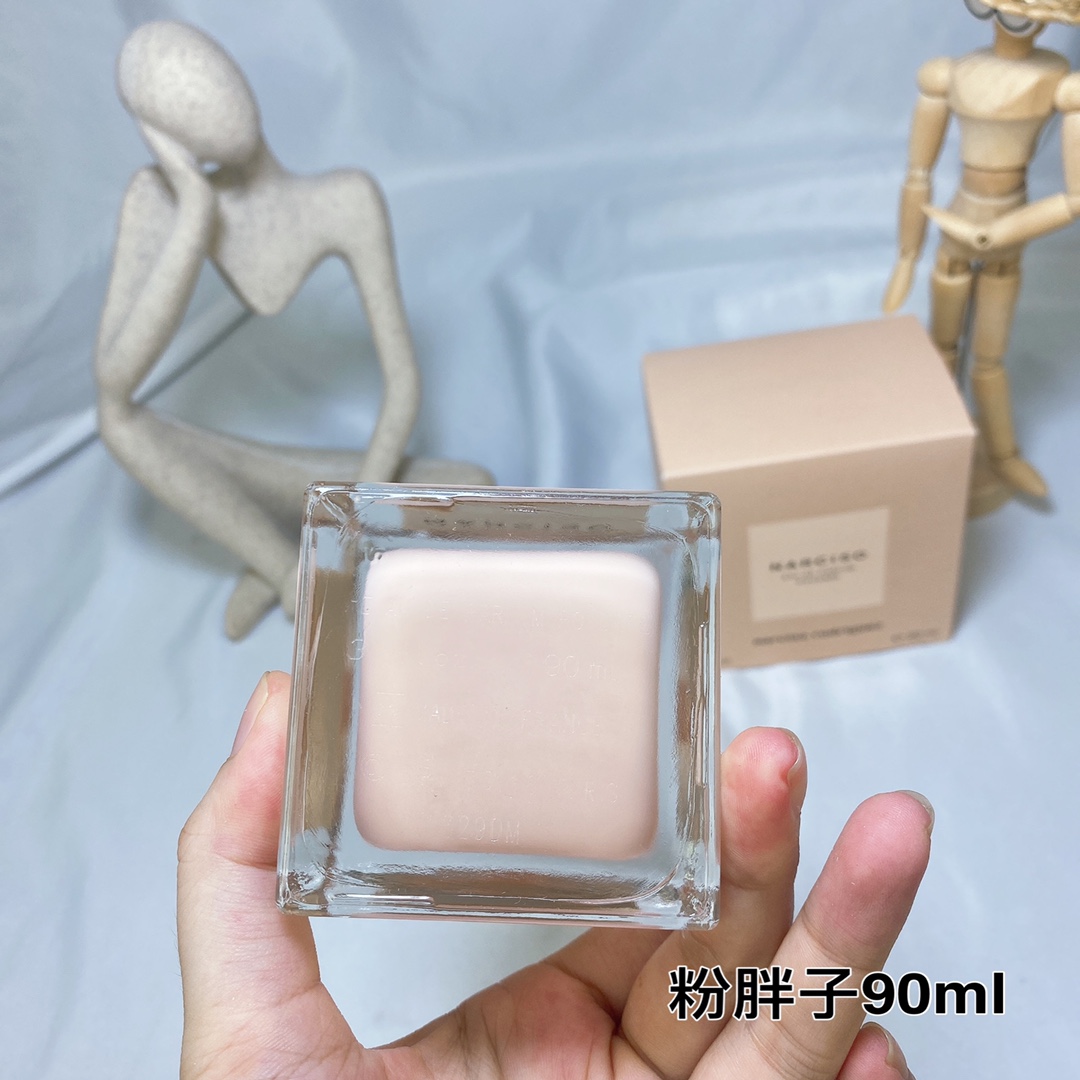 15eur-naiciso 粉胖子 90ml