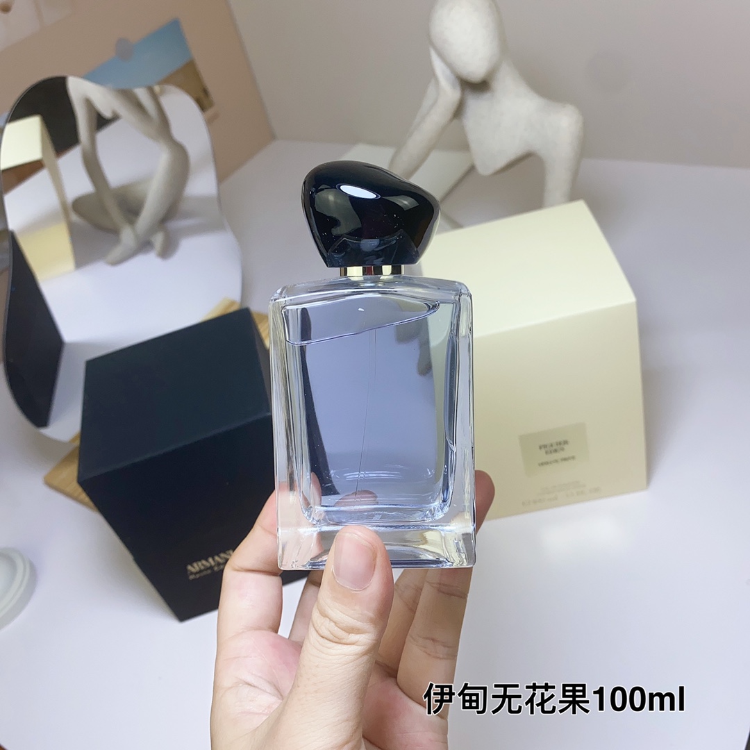 15eur---Armani高定伊甸园无花果100ml