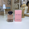 15eur---Armani MY WAY我的方式我行我路新款女士浓香水EDP 90ml