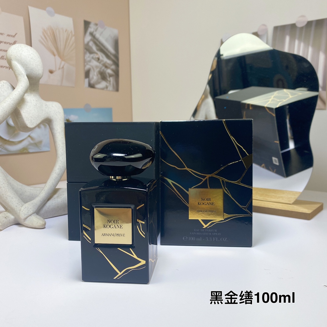 15eur---Armani私藏贵族香氛黑金缮100ml
