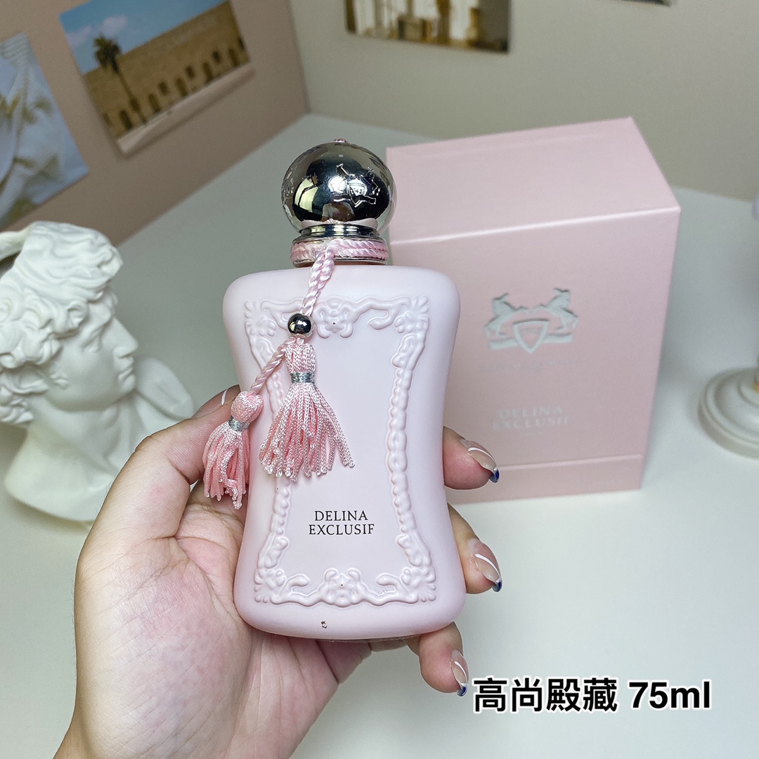 17eur---Marly Layton玛丽之香 高尚殿藏75ml