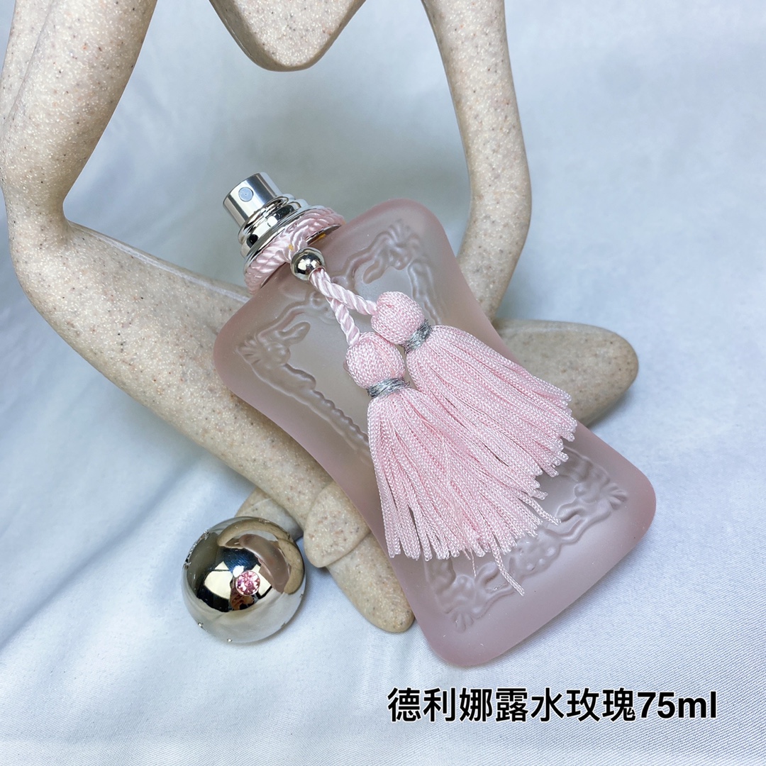 17eur---Marly Layton 德莉娜露水玫瑰75ml