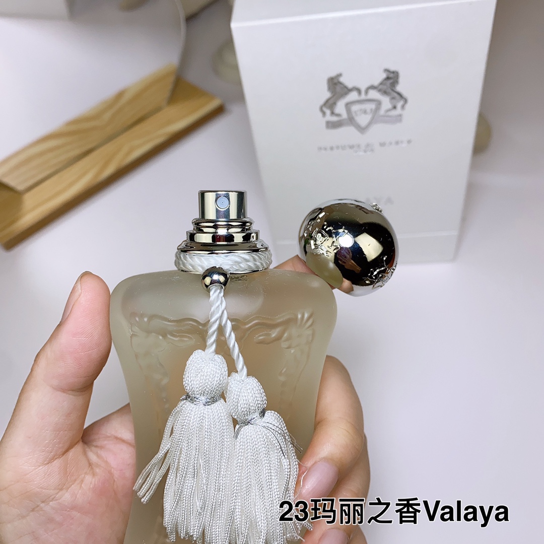 17eur---Marly Layton 23玛丽之香Valaya75ml