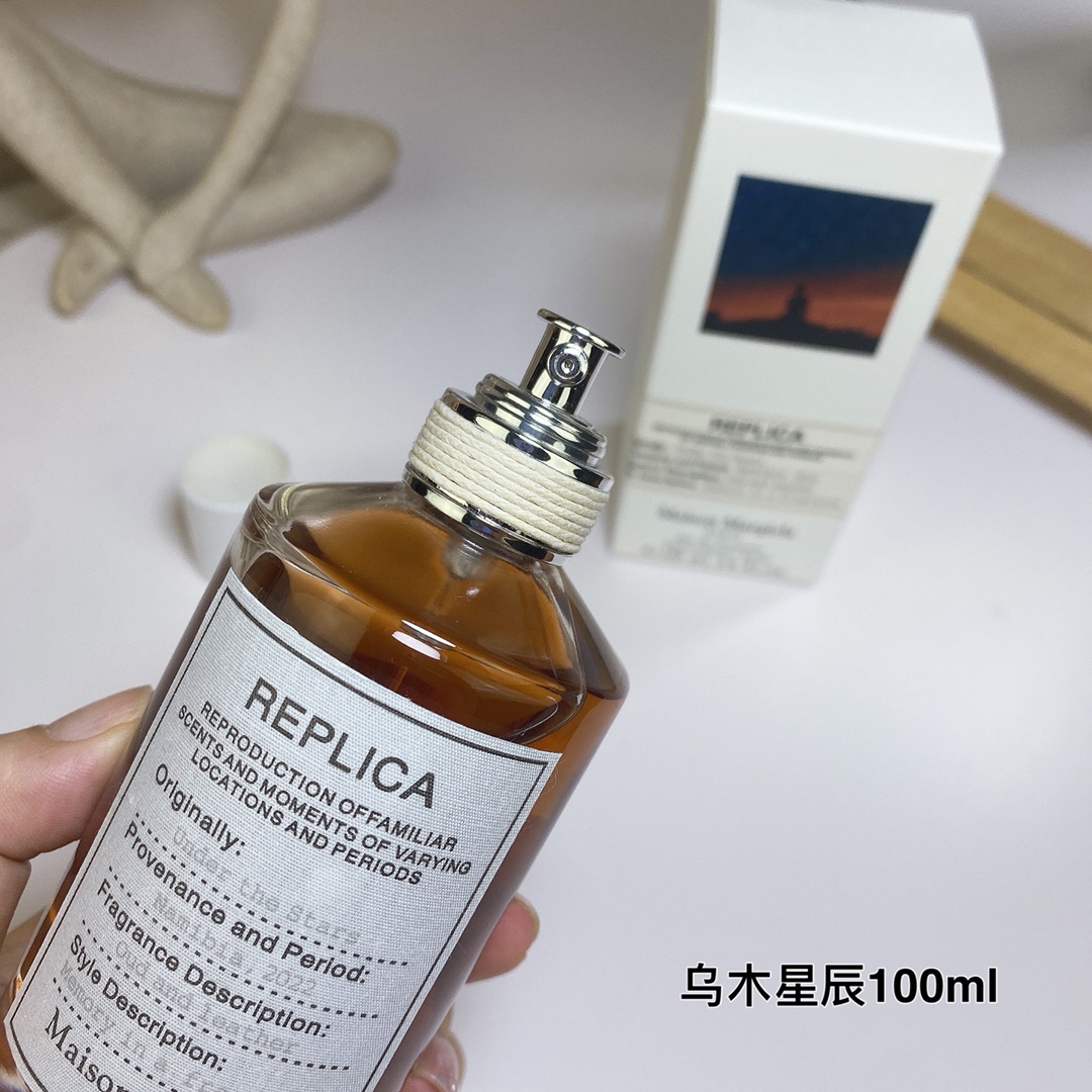 15eur---Maison Martin Margiela 乌木星辰100ml