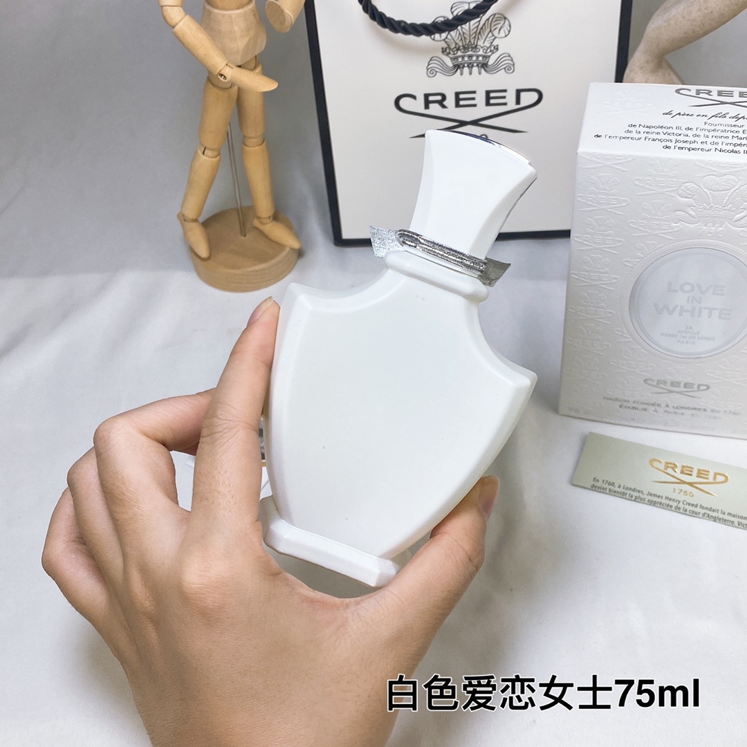 16eur---creed 白色恋爱女士women 100ml