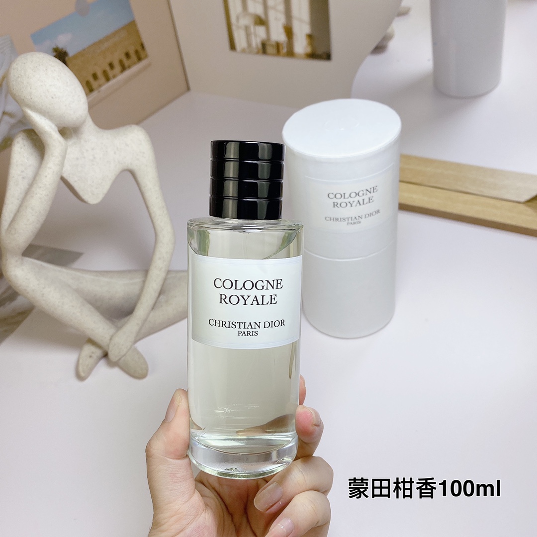 16eur----DIOR 蒙田柑香 100ml