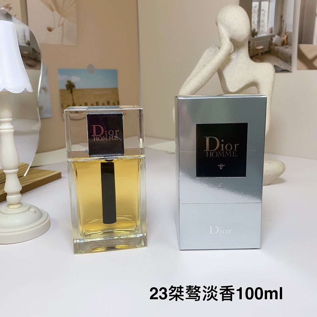 15eur---dior 桀骜男士淡香 100ml