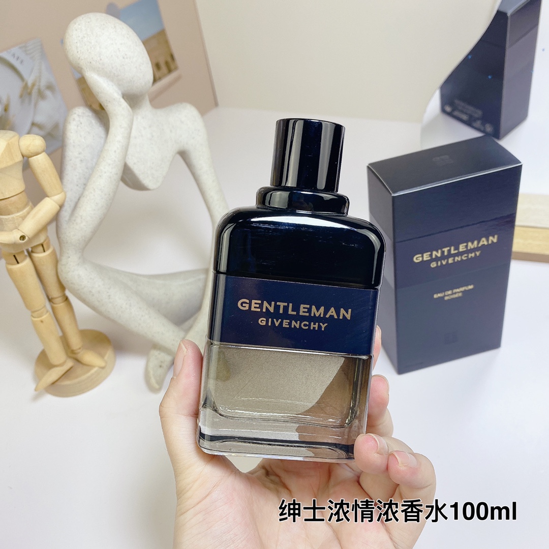 15eur---Givenchy 绅士浓情