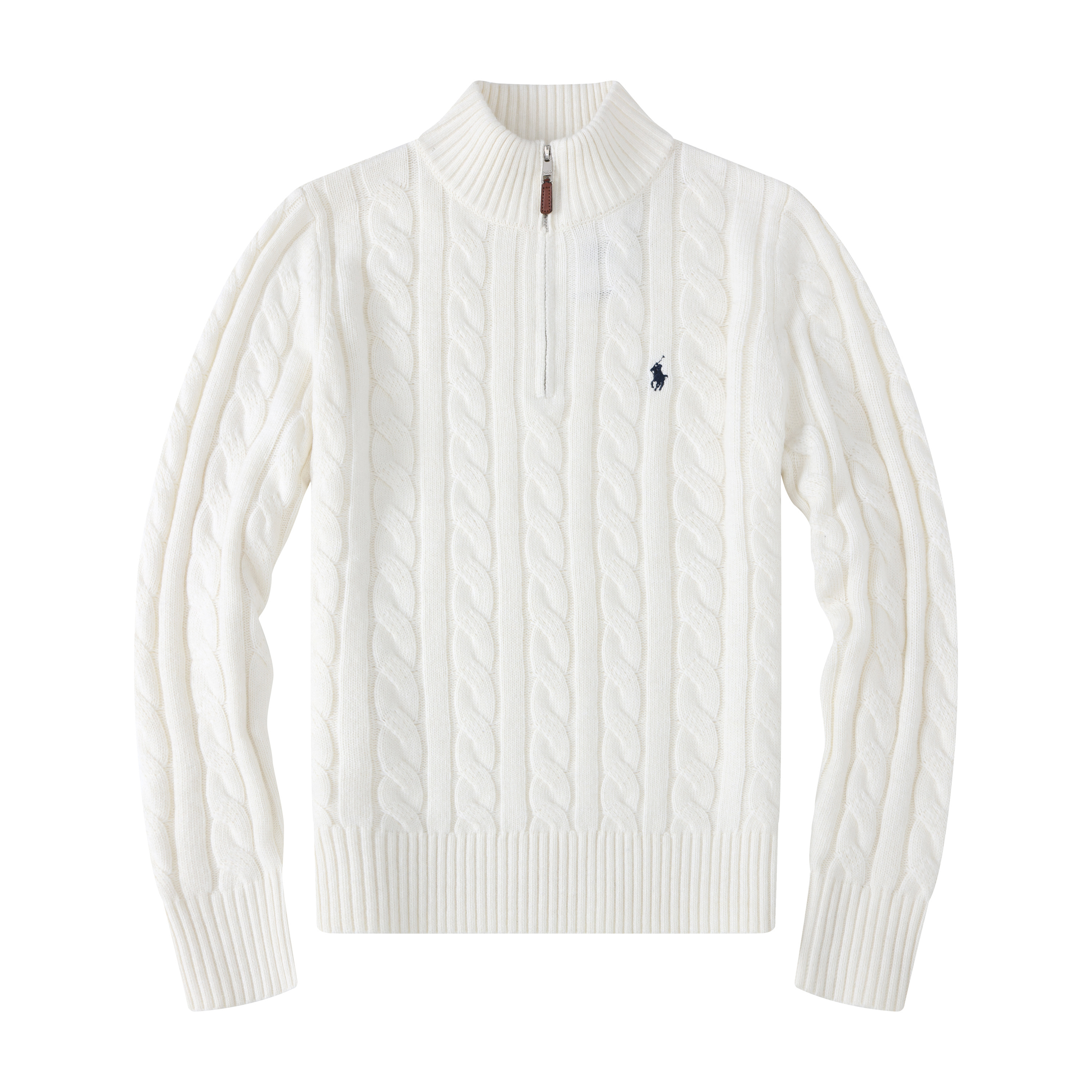 23eur-Ralph Lauren Sweater