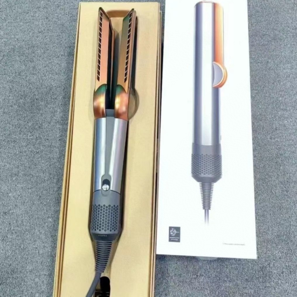 HT01 Hair Straightener
