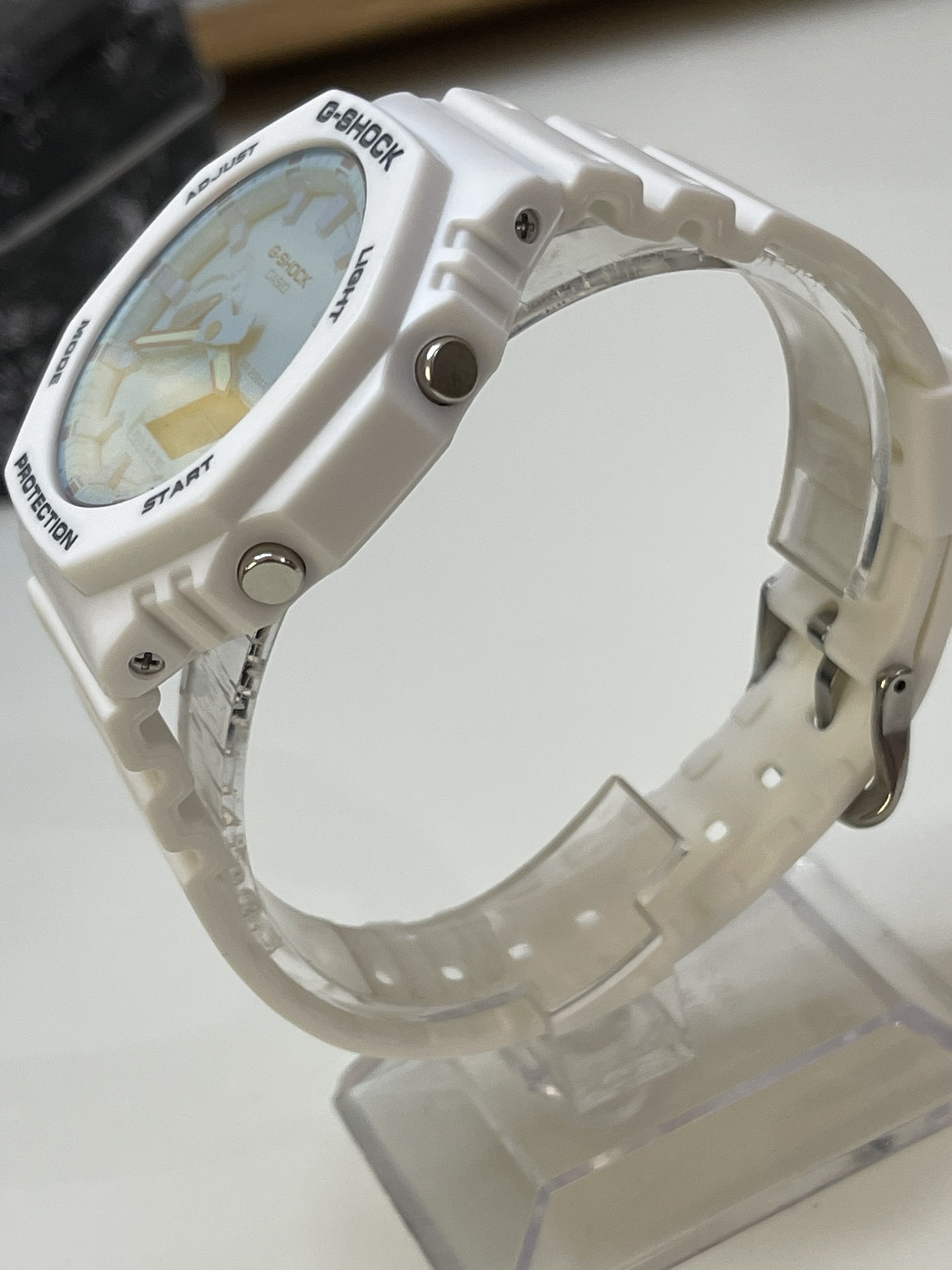 G-SHOCK GA2100 137