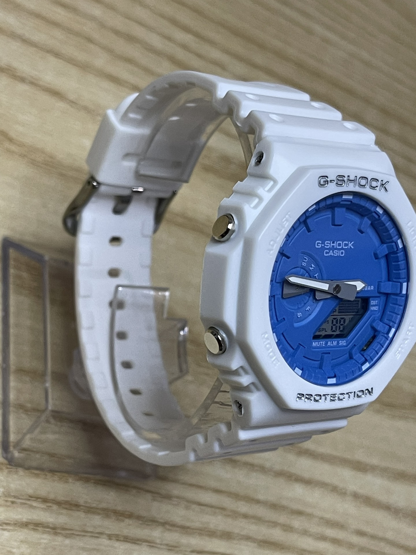 G-SHOCK GA2100 117
