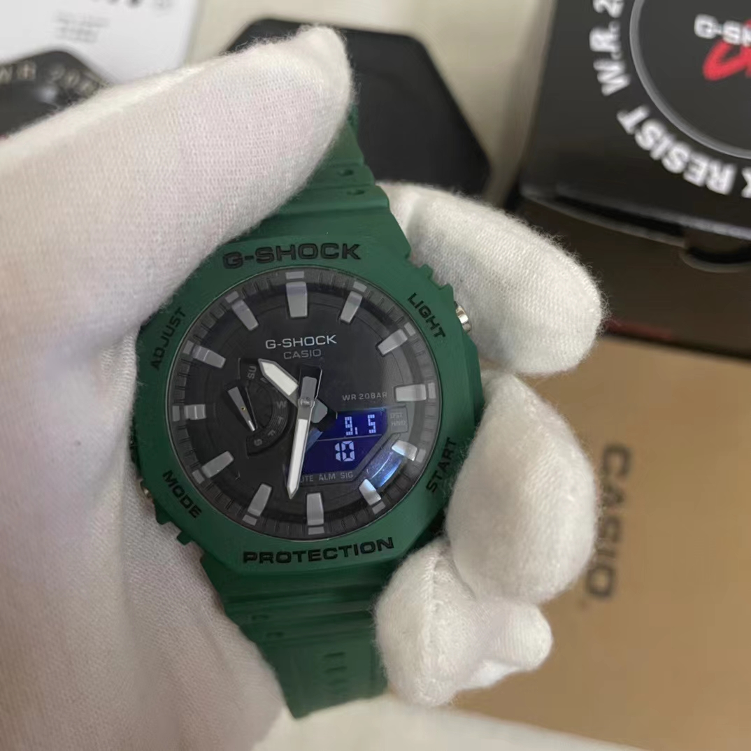 G-SHOCK GA2100 78