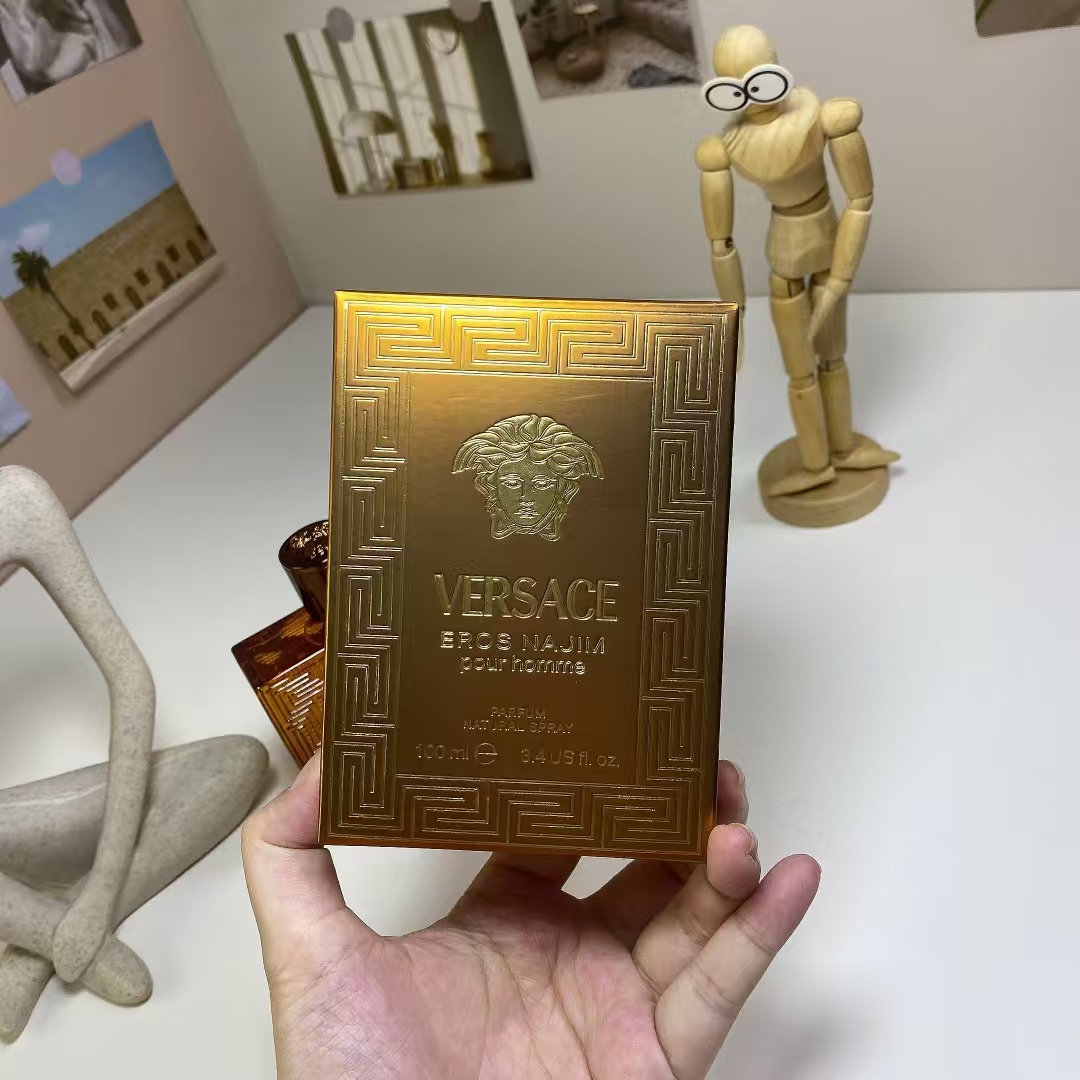 Versace Eros Najim 100ml