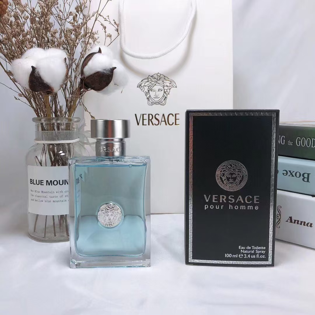 Versace Pour Homme 100ml