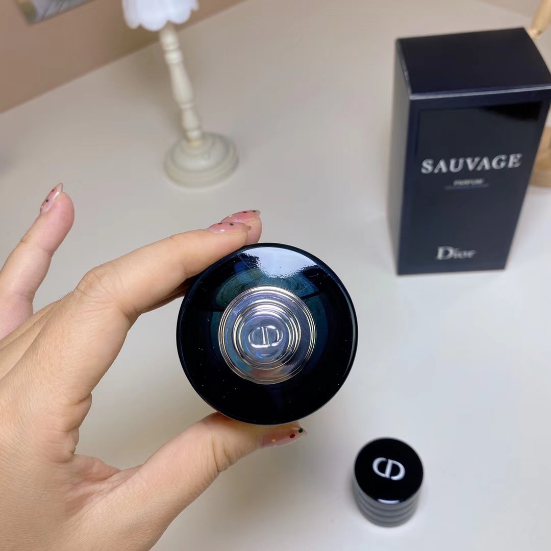 Dior Sauvage Parfum 100ml