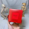 NARCISO RODRIGUEZ 纳西素红胖子同名红色 Rouge 女士香水 EDP 90ml 