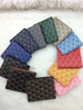 18eur-Goyard Folding wallet