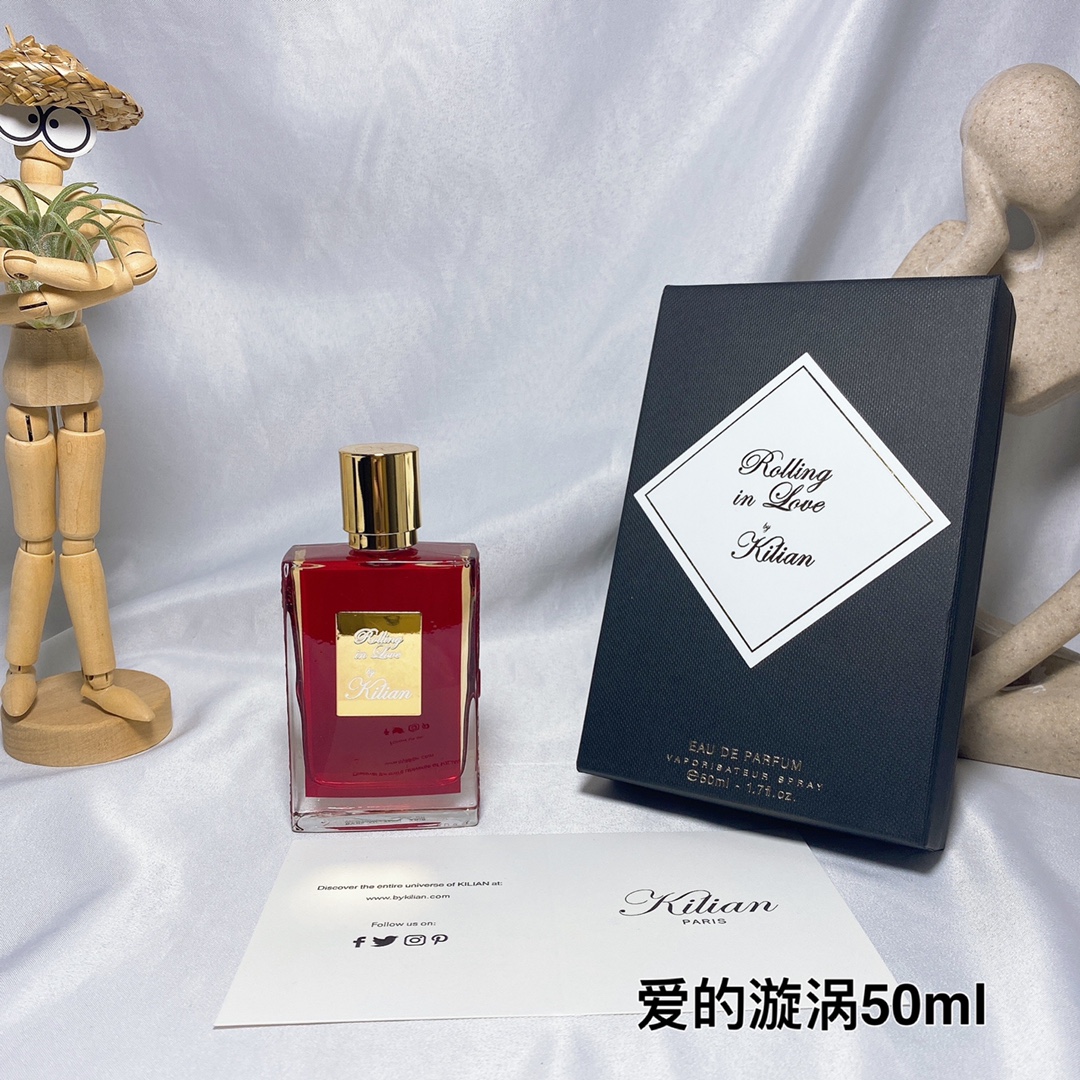 15eur---kilian 爱的漩涡 50ml