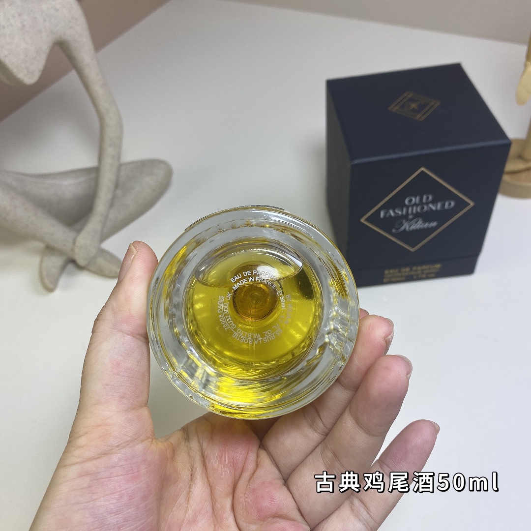 15eur---kilian 古典鸡尾酒50ml
