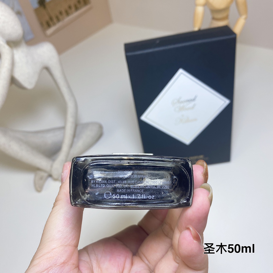 15eur---kilian 圣木 50ml