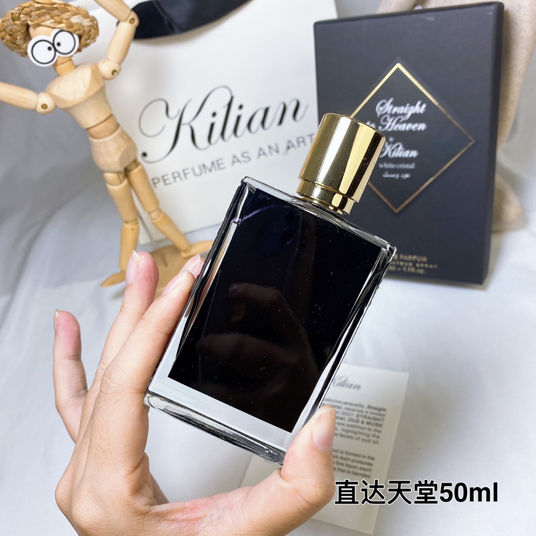 15eur---kilian 直达天堂 50ml