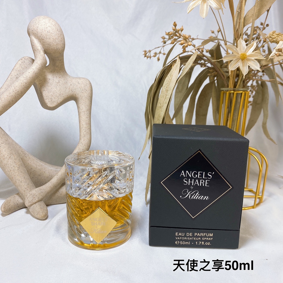15eur---kilian 天使之享 50ml
