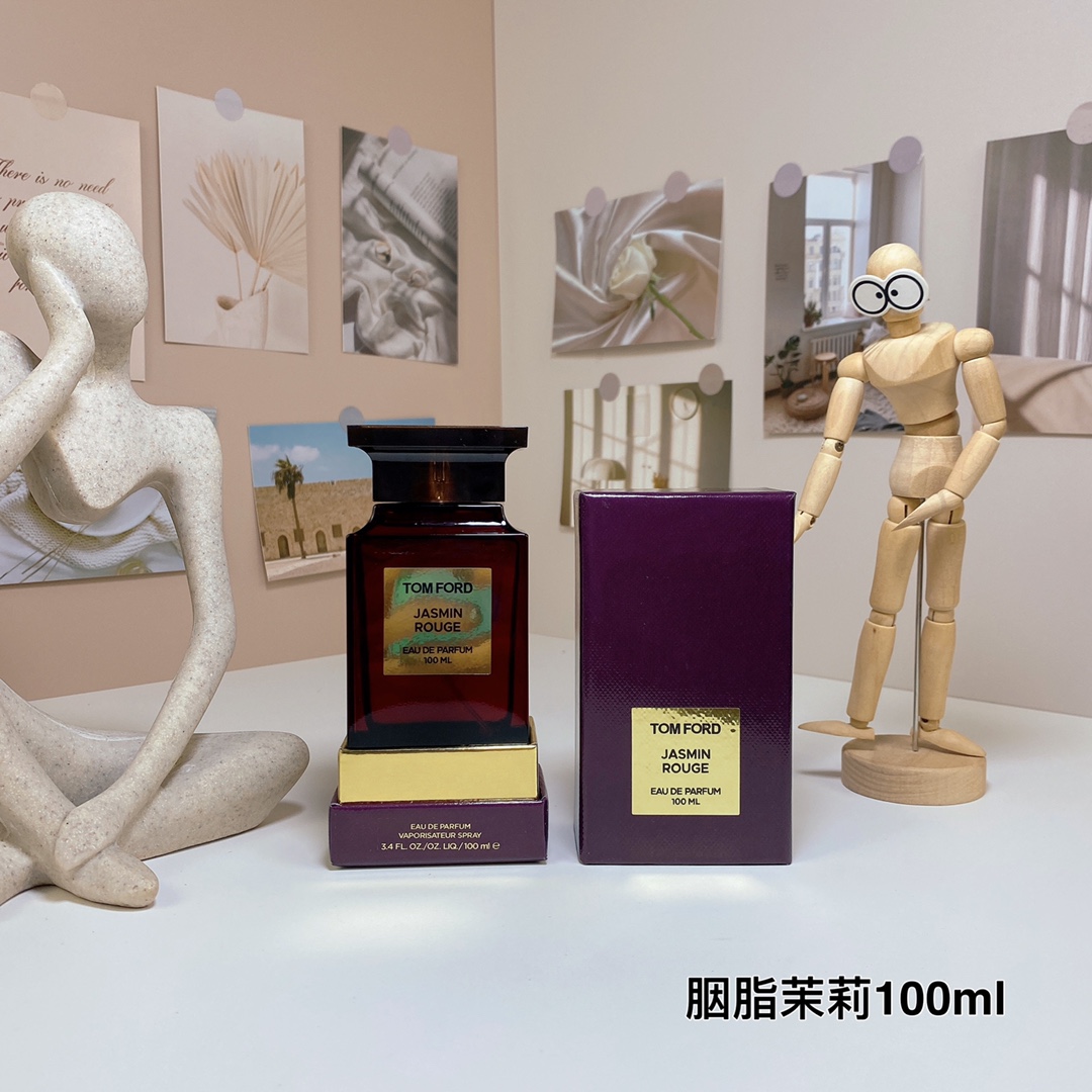 15eur---TOM FORD 茉莉胭脂100ml