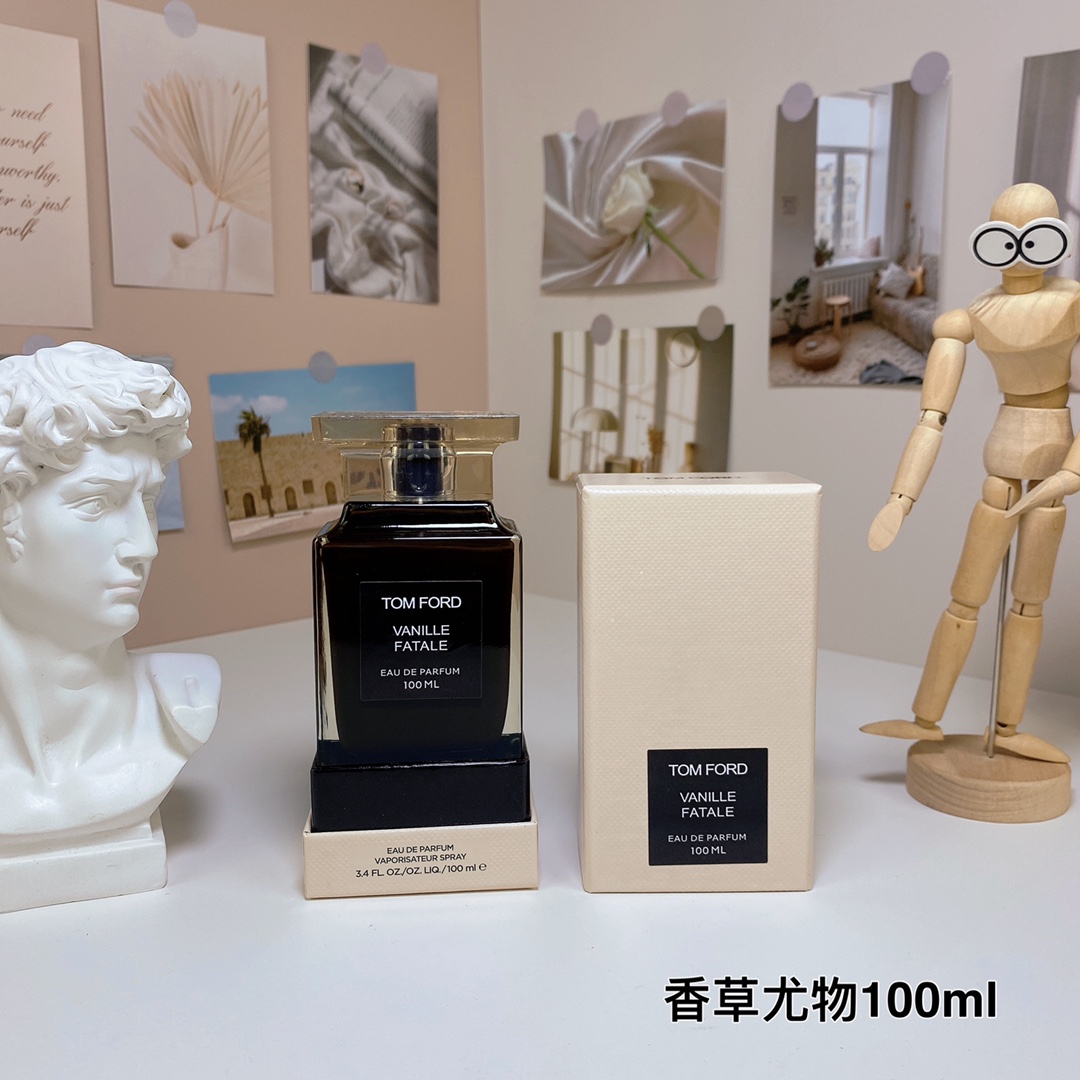 15eur---TOM FORD 香草尤物100ml