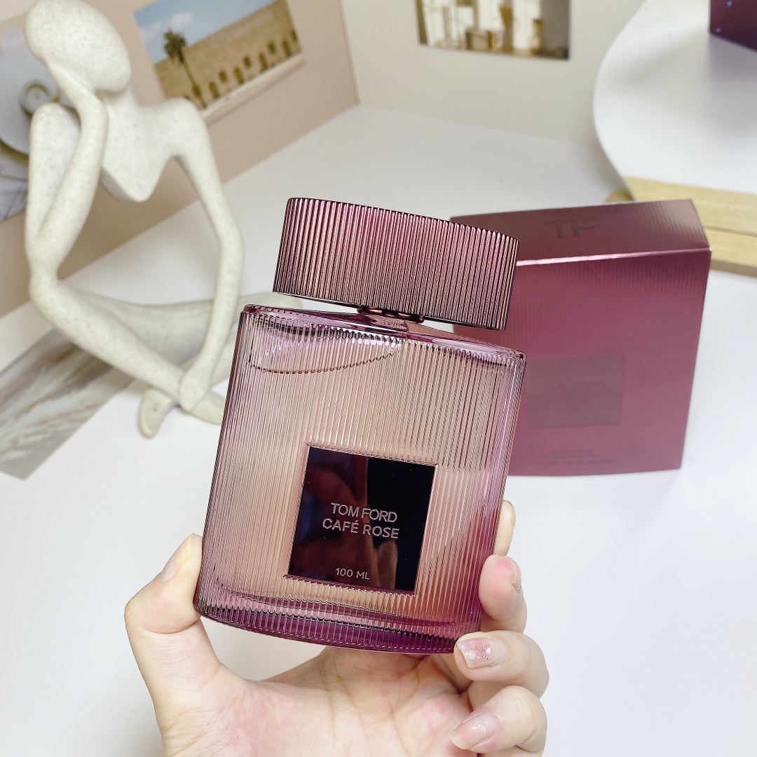 15eur---TOM FORD 咖啡玫瑰100ml