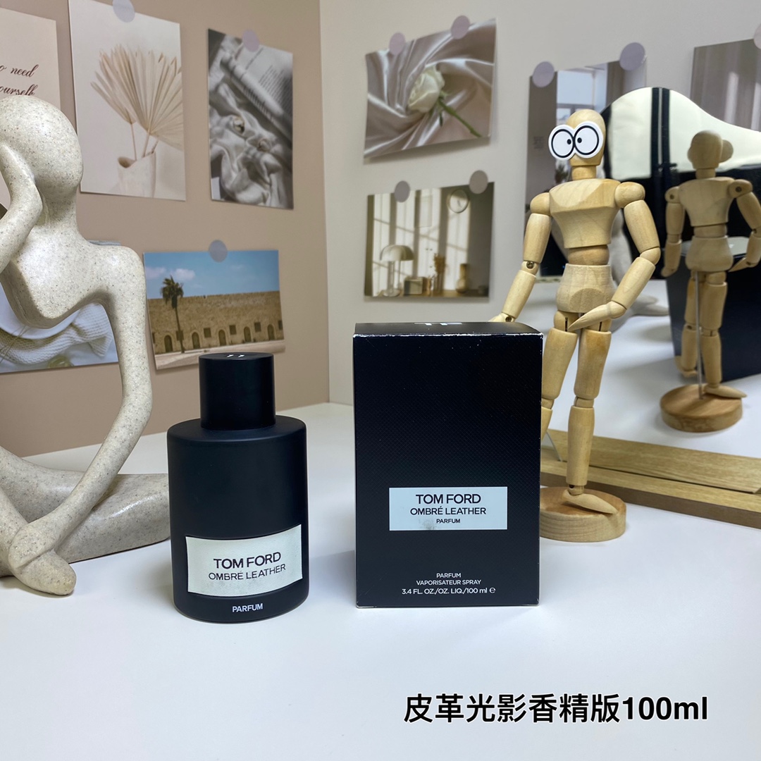 15eur---TOM FORD 光影皮革香精版100ml