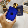 15eur--Versace 海神男士 100ml