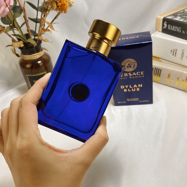 15eur--Versace 海神男士 100ml
