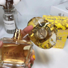 15eur---VERSACE 黄钻香水 90ml