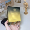 15eur--Versace 黑水晶淡香水90ml