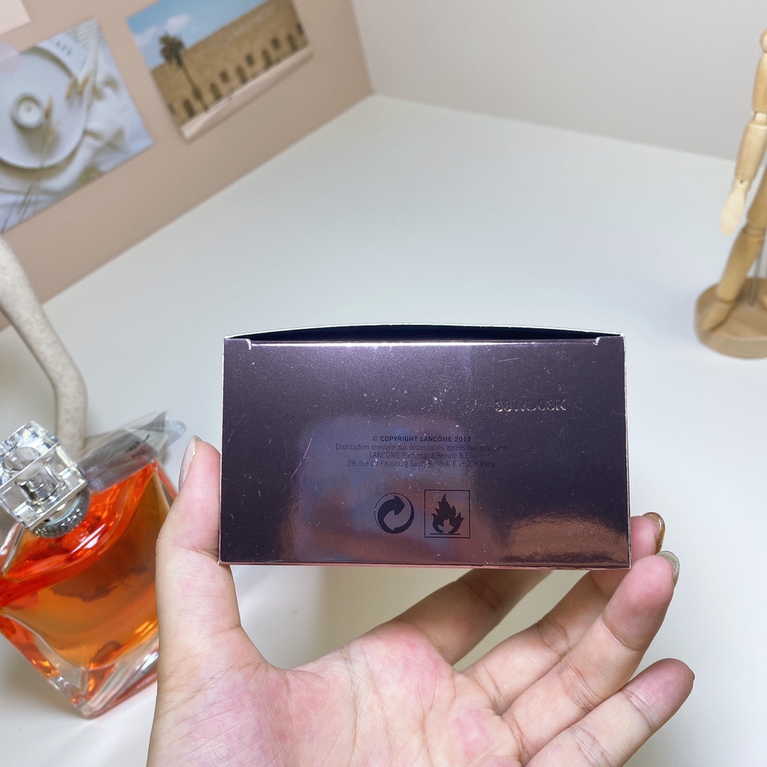 15eur---Lancome 美丽人生 100ml