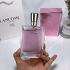 15eur---Lancome 奇迹绽放 100ml