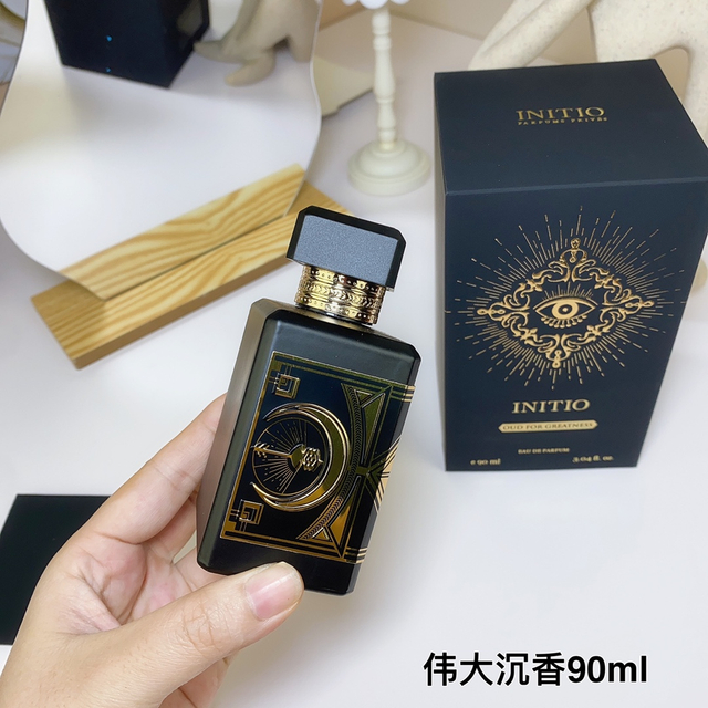 17eur---initio 伟大沉香 90ml