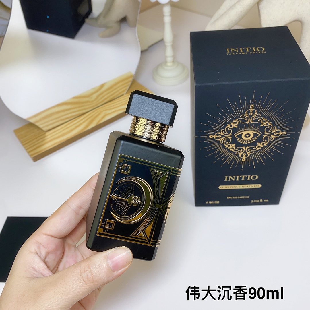 17eur---initio 伟大沉香 90ml