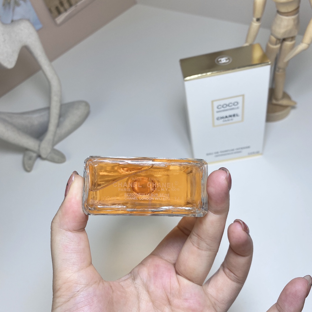 15eur---Chanel 馥郁可可小姐 coco 100ml
