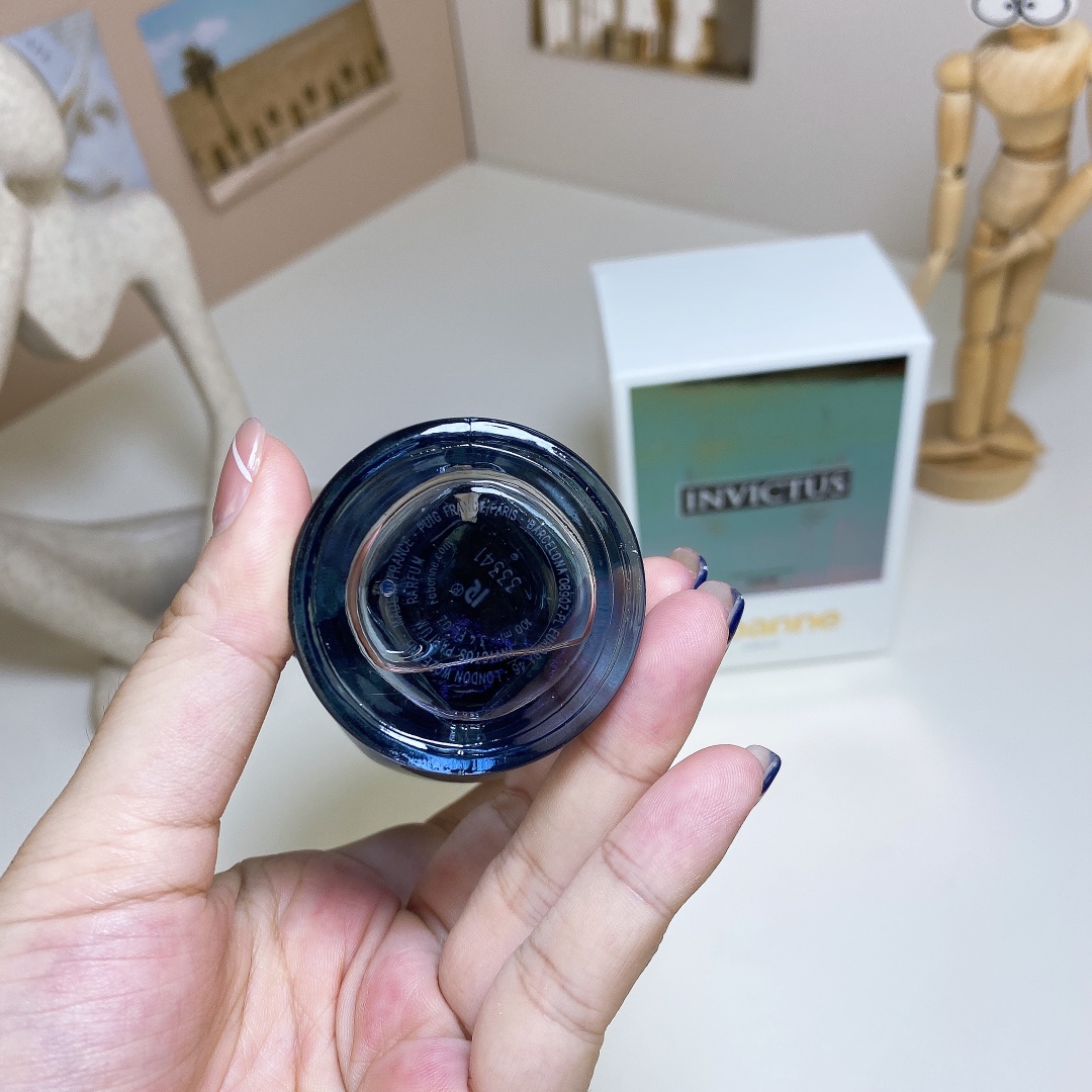 15eur---Paco Rabanne 香精奖杯100ml