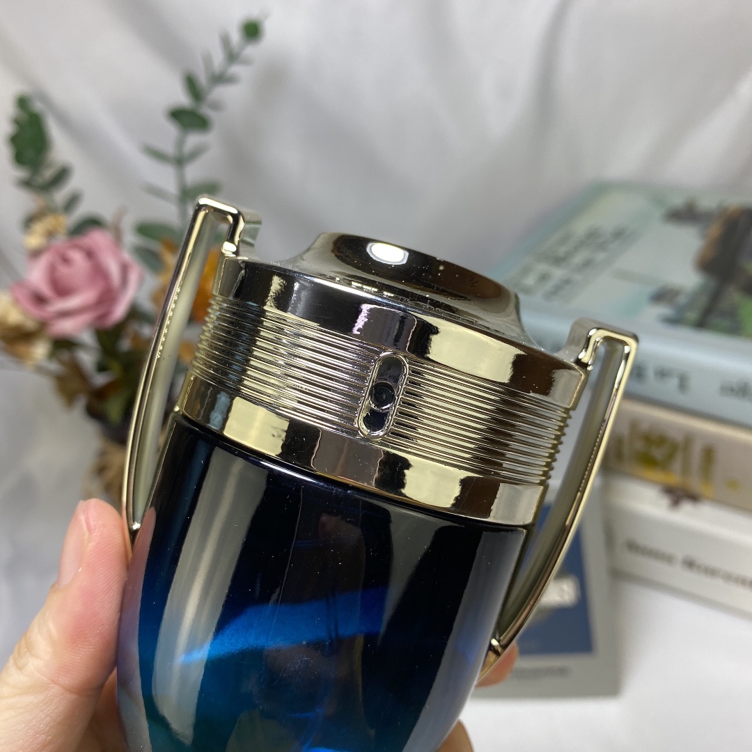 15eur---Paco Rabanne 蓝色奖杯 edp 100ml