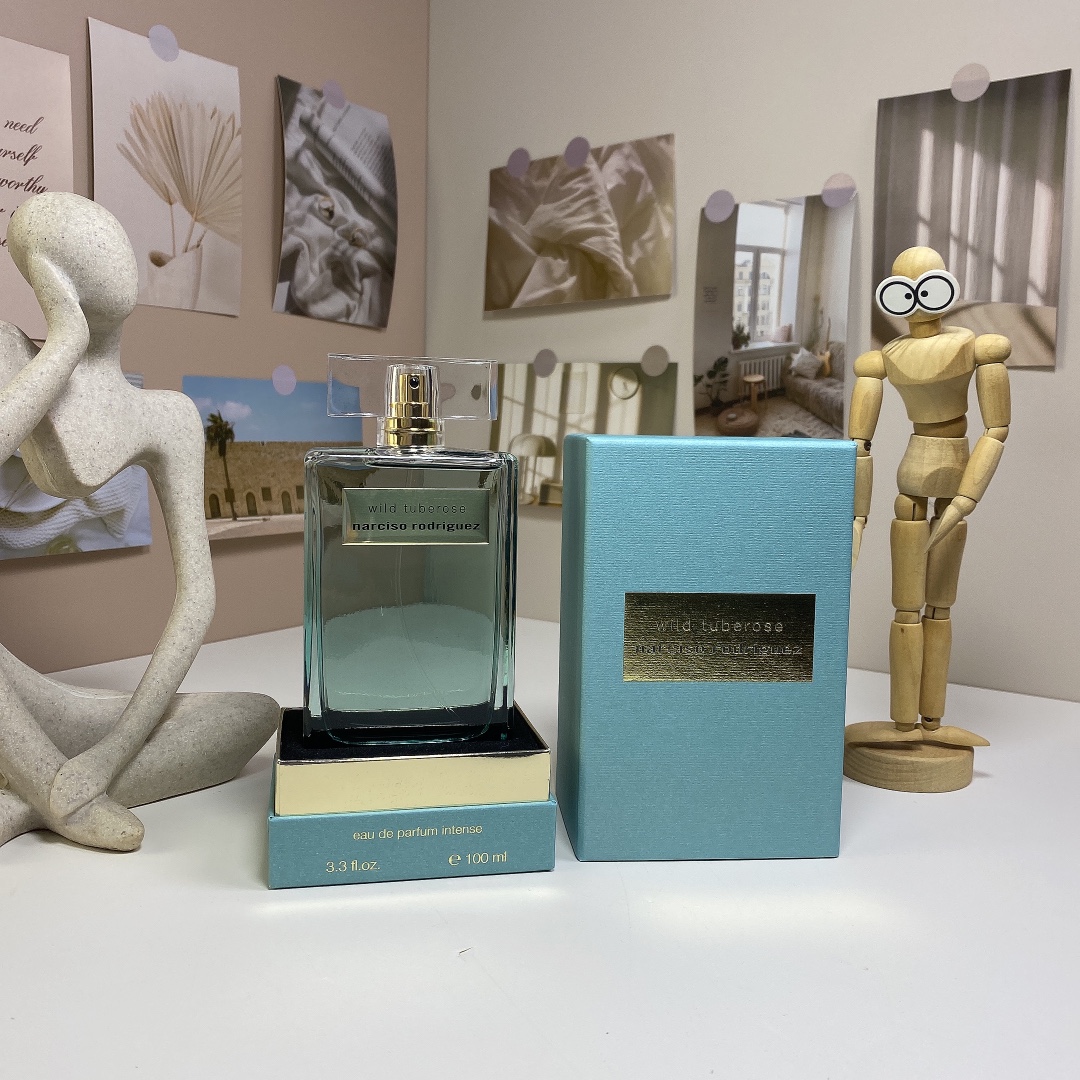 15eur-naiciso 绿野晚香 100ml