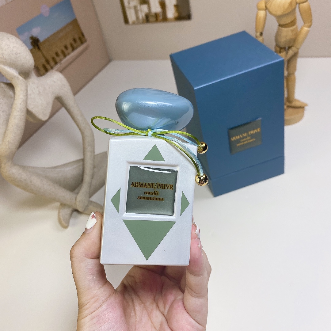 15eur---Armani全球限量版风格回旋100ml